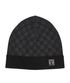 Louis Vuitton Damier Graphite Hat, front view